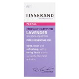 Essential Lavender Oil
